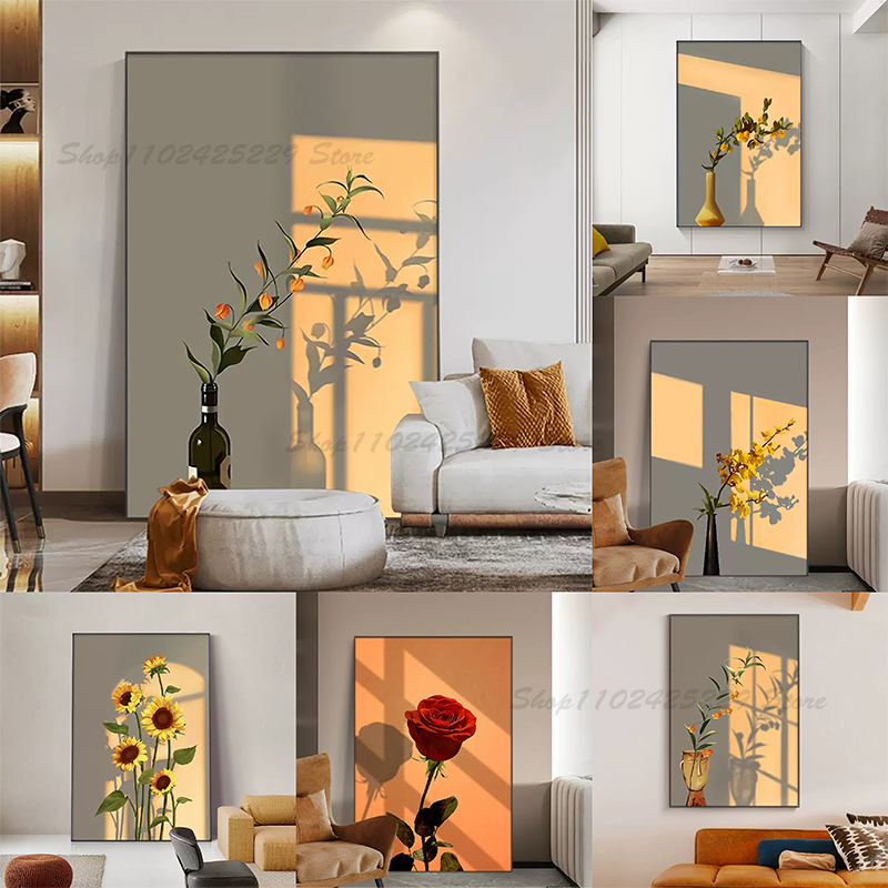 Cahaya Matahari Terbenam Daun  - Modern Korean Lifestyle ulasan dan harga
